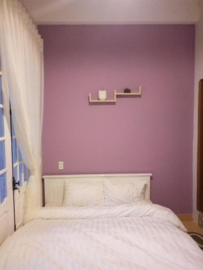  Panda's House Hostel  Dalat